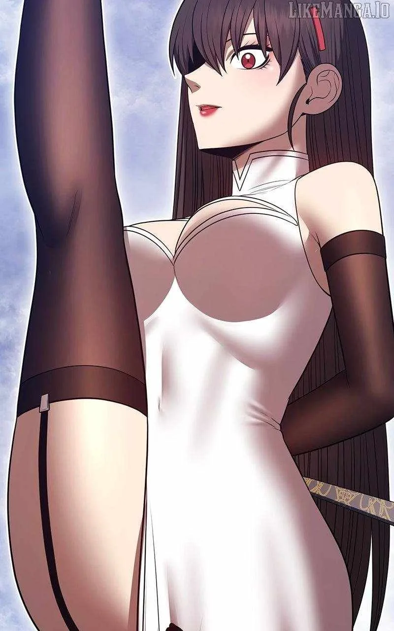+99 Wooden stick Chapter 170 page 220