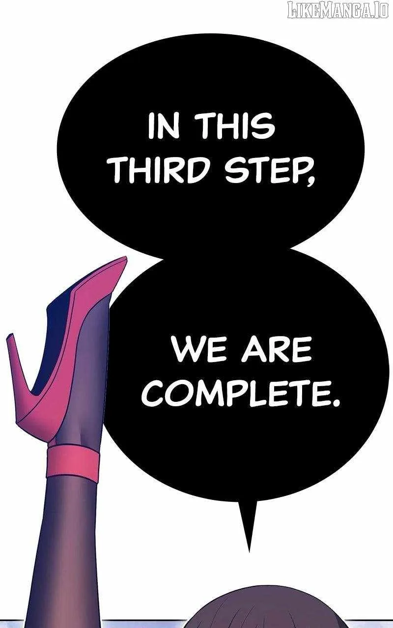 +99 Wooden stick Chapter 170 page 219