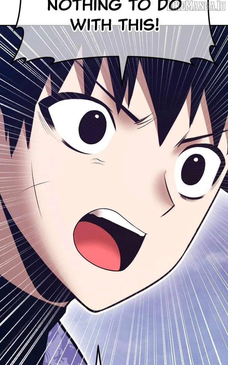 +99 Wooden stick Chapter 170 page 237