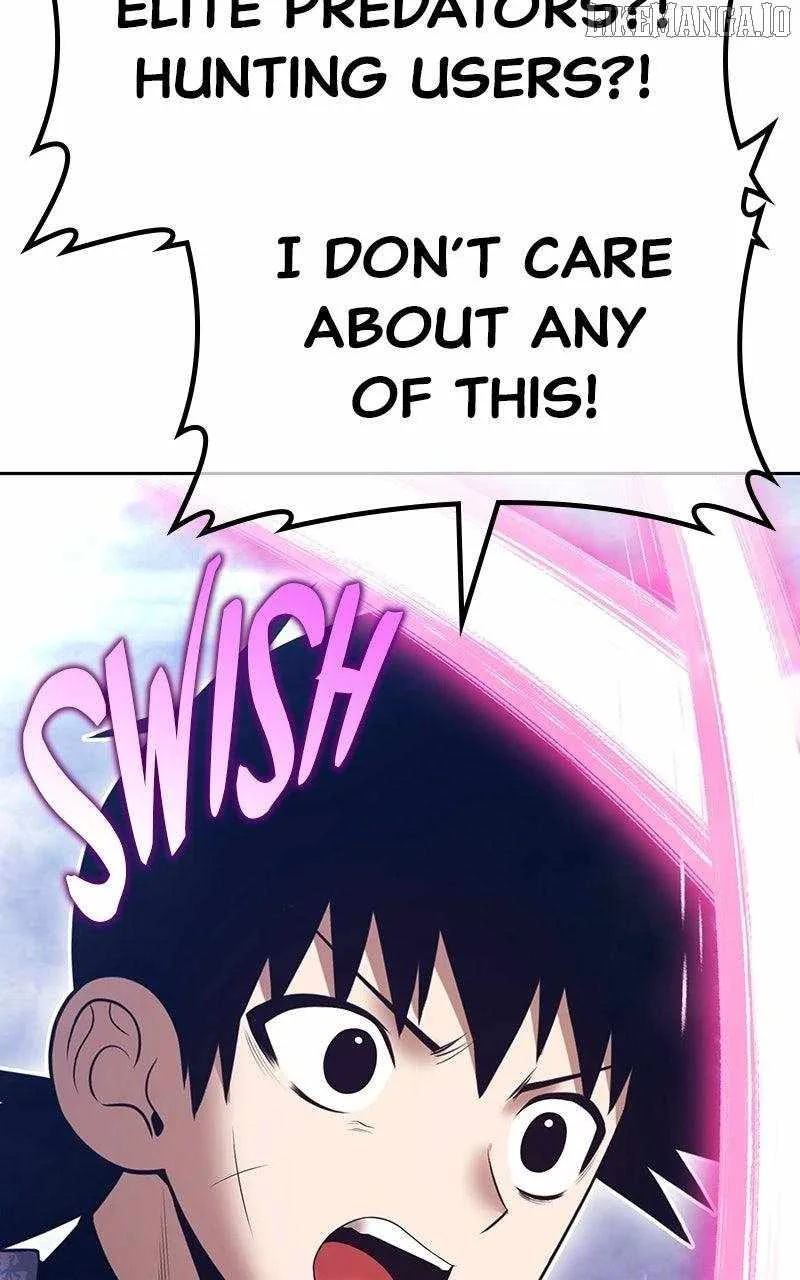 +99 Wooden stick Chapter 170 page 234