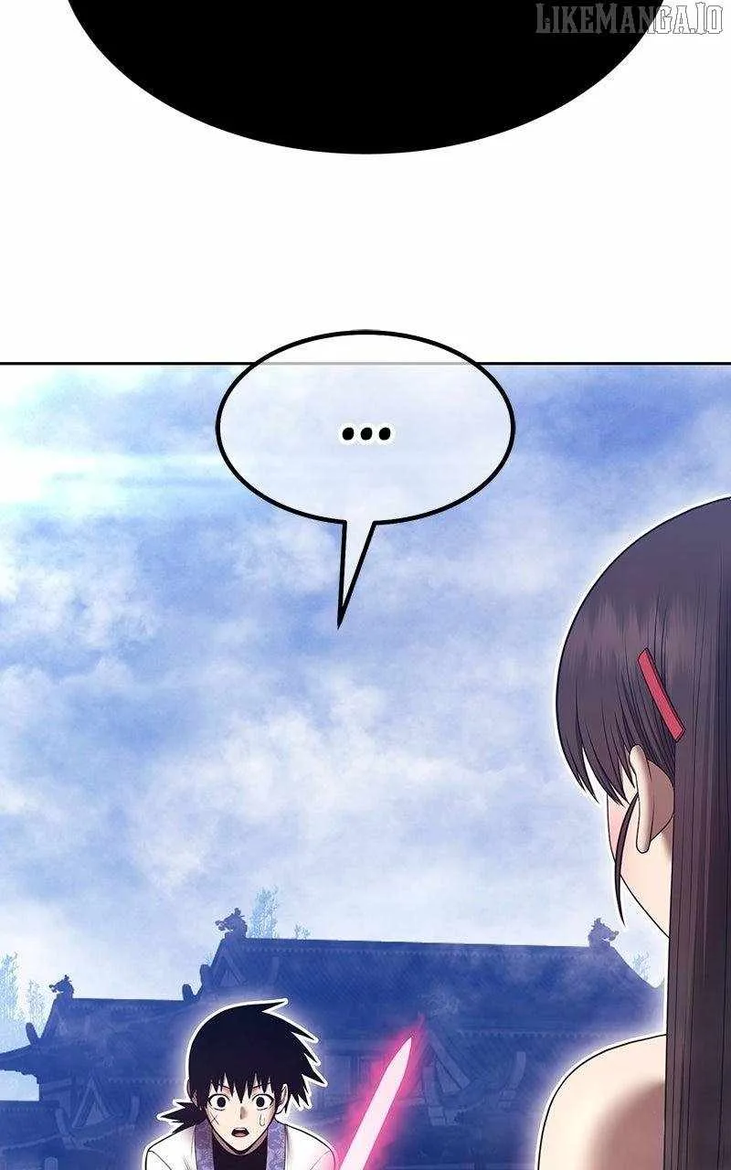 +99 Wooden stick Chapter 170 page 241