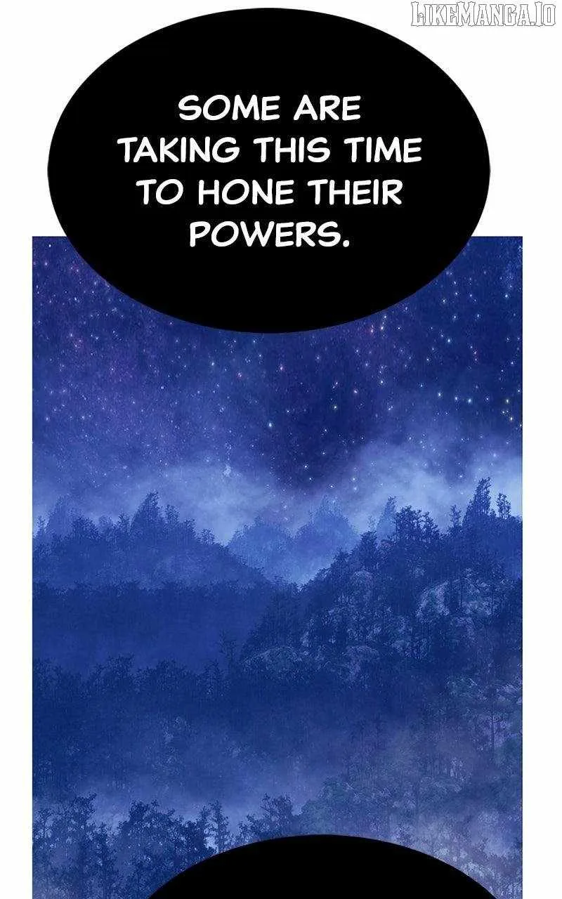 +99 Wooden stick Chapter 170 page 245