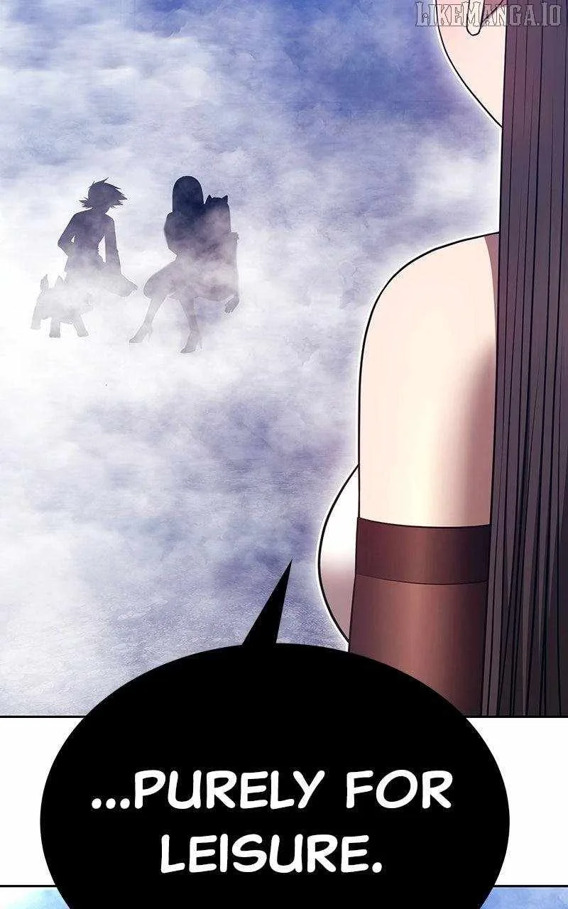 +99 Wooden stick Chapter 170 page 260