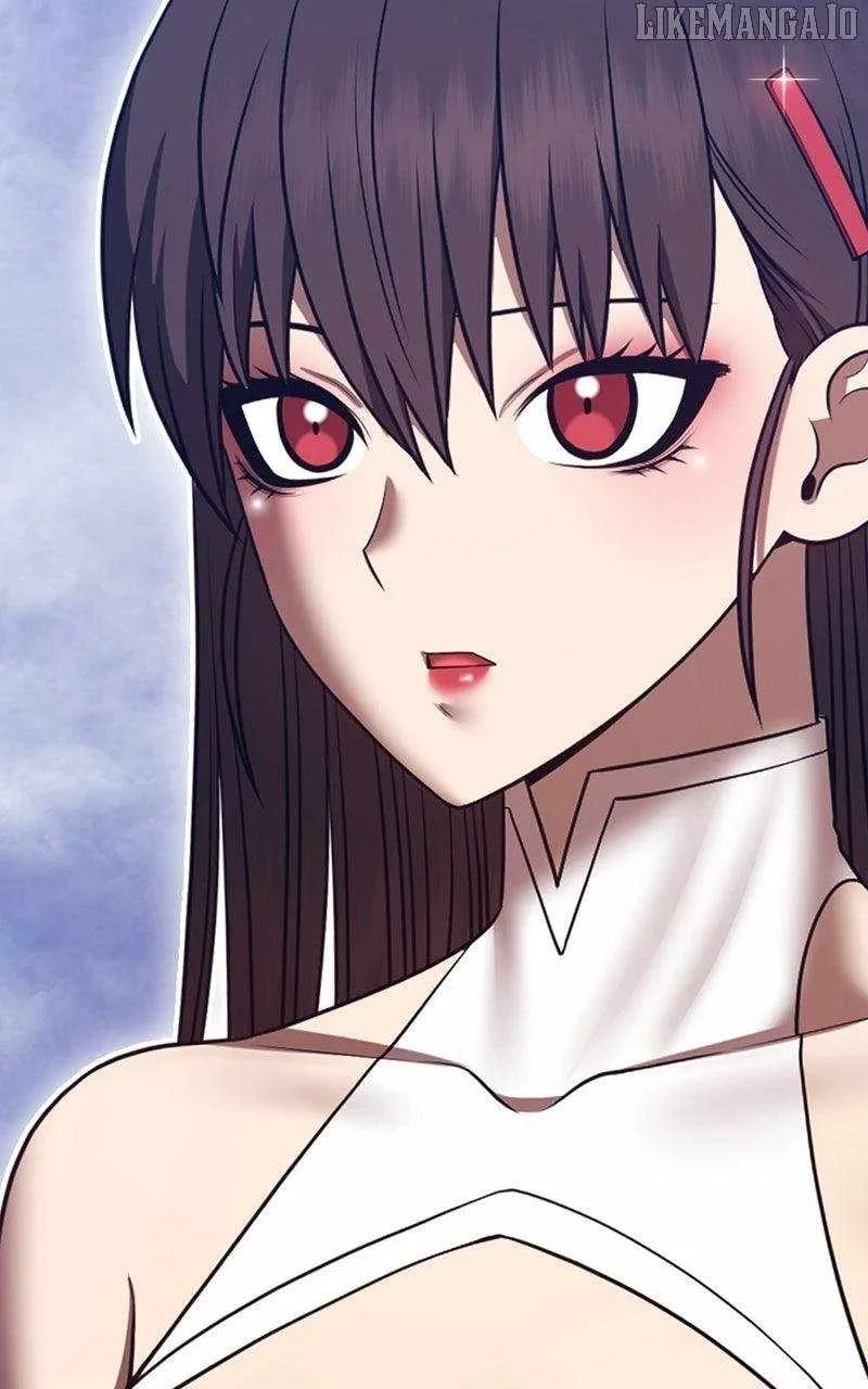 +99 Wooden stick Chapter 170 page 255