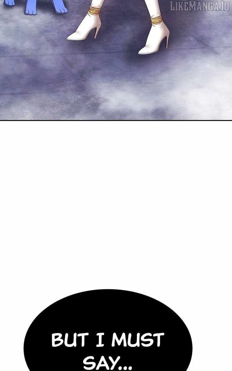 +99 Wooden stick Chapter 170 page 262