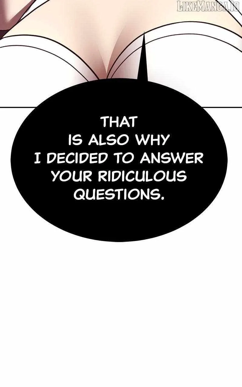 +99 Wooden stick Chapter 170 page 256