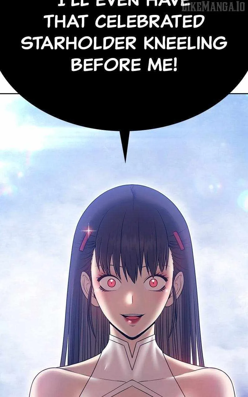 +99 Wooden stick Chapter 170 page 268