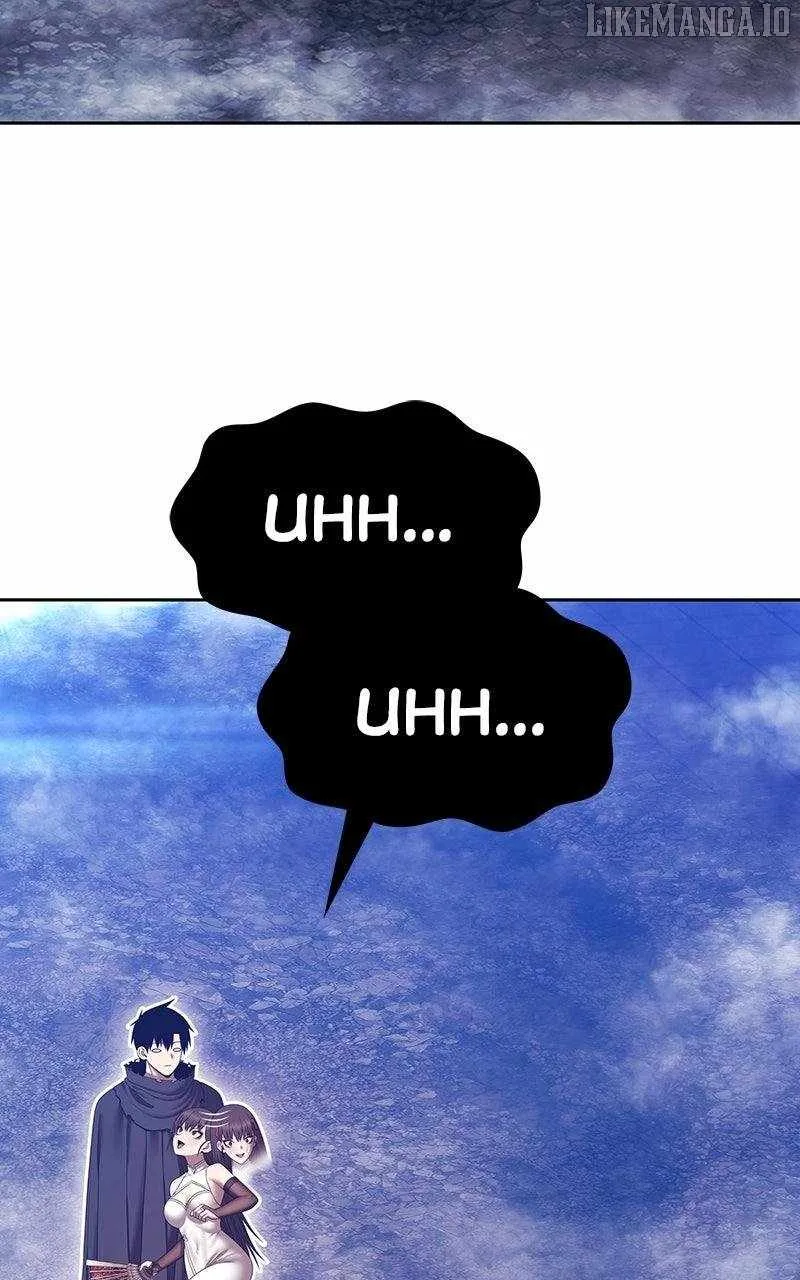 +99 Wooden stick Chapter 170 page 285