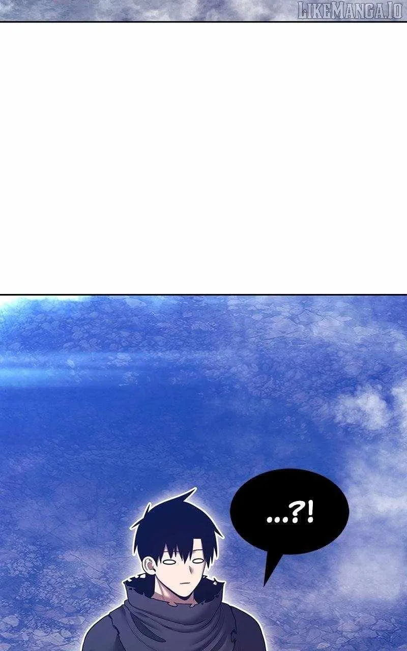 +99 Wooden stick Chapter 170 page 283