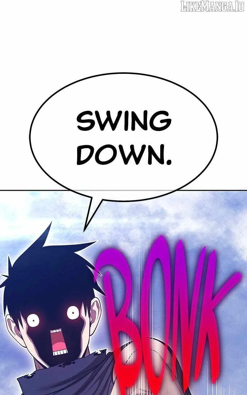 +99 Wooden stick Chapter 170 page 290