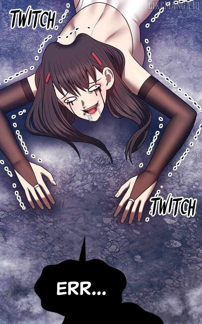 +99 Wooden stick Chapter 170 page 296