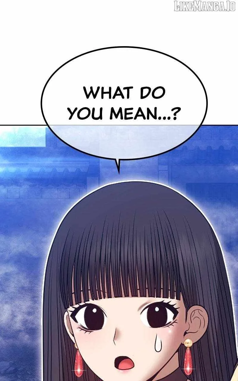 +99 Wooden stick Chapter 170 page 302