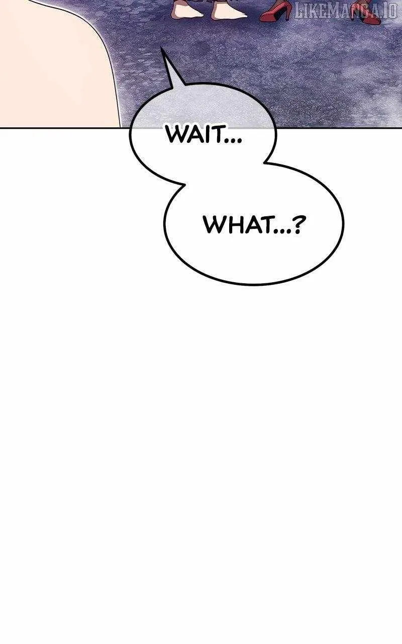 +99 Wooden stick Chapter 170 page 301