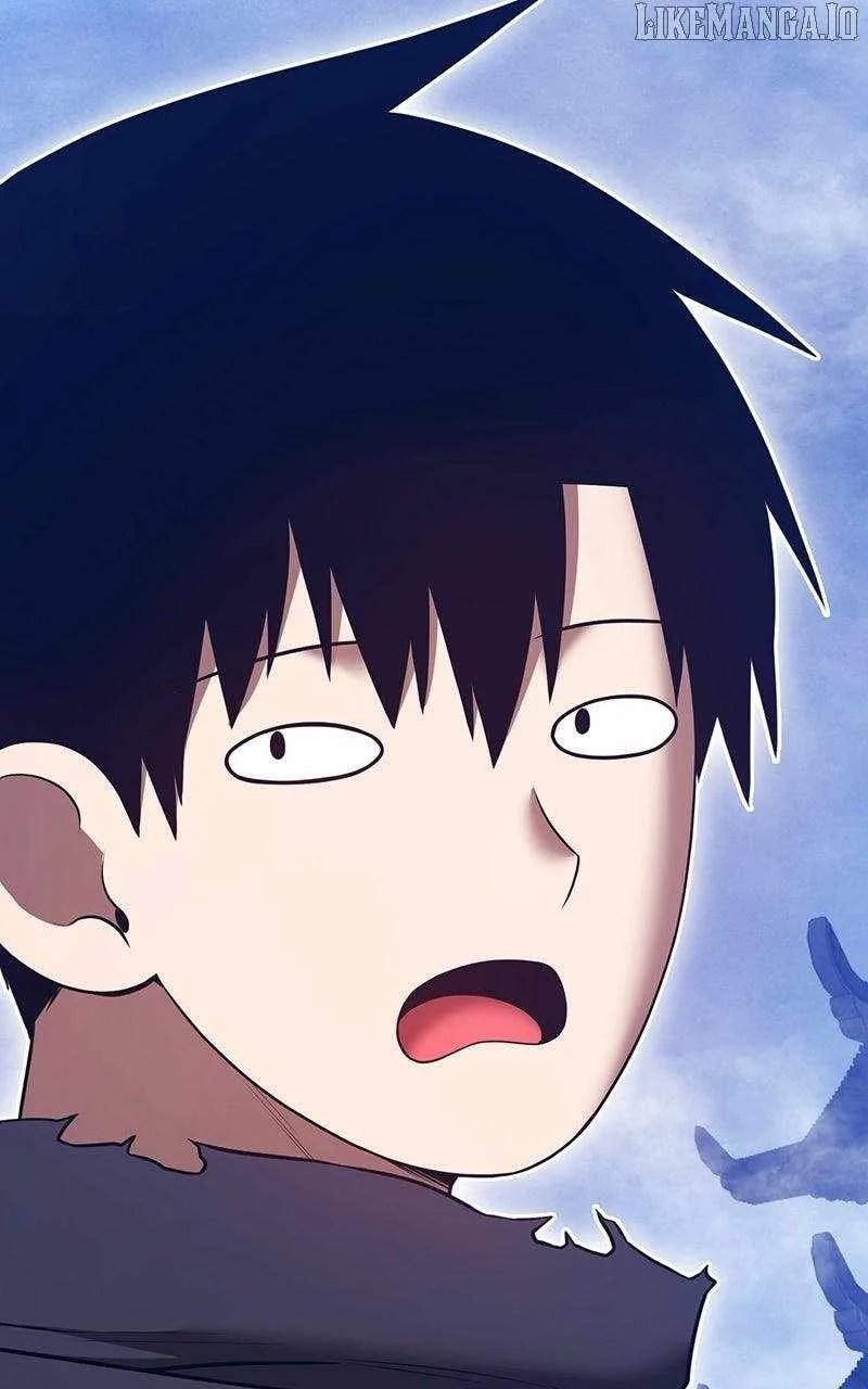 +99 Wooden stick Chapter 170 page 305