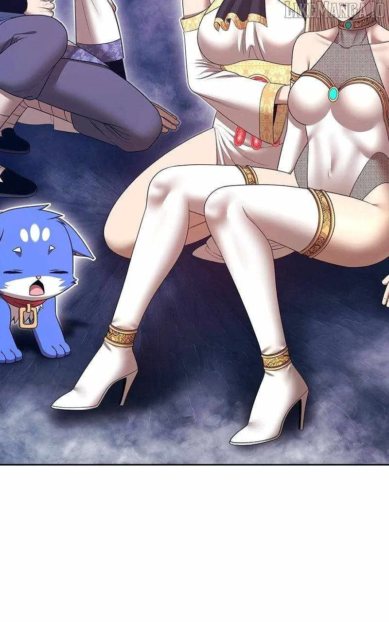 +99 Wooden stick Chapter 170 page 310