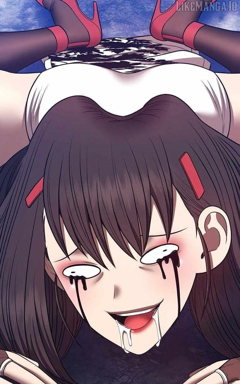 +99 Wooden stick Chapter 170 page 307