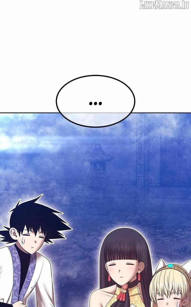 +99 Wooden stick Chapter 170 page 309