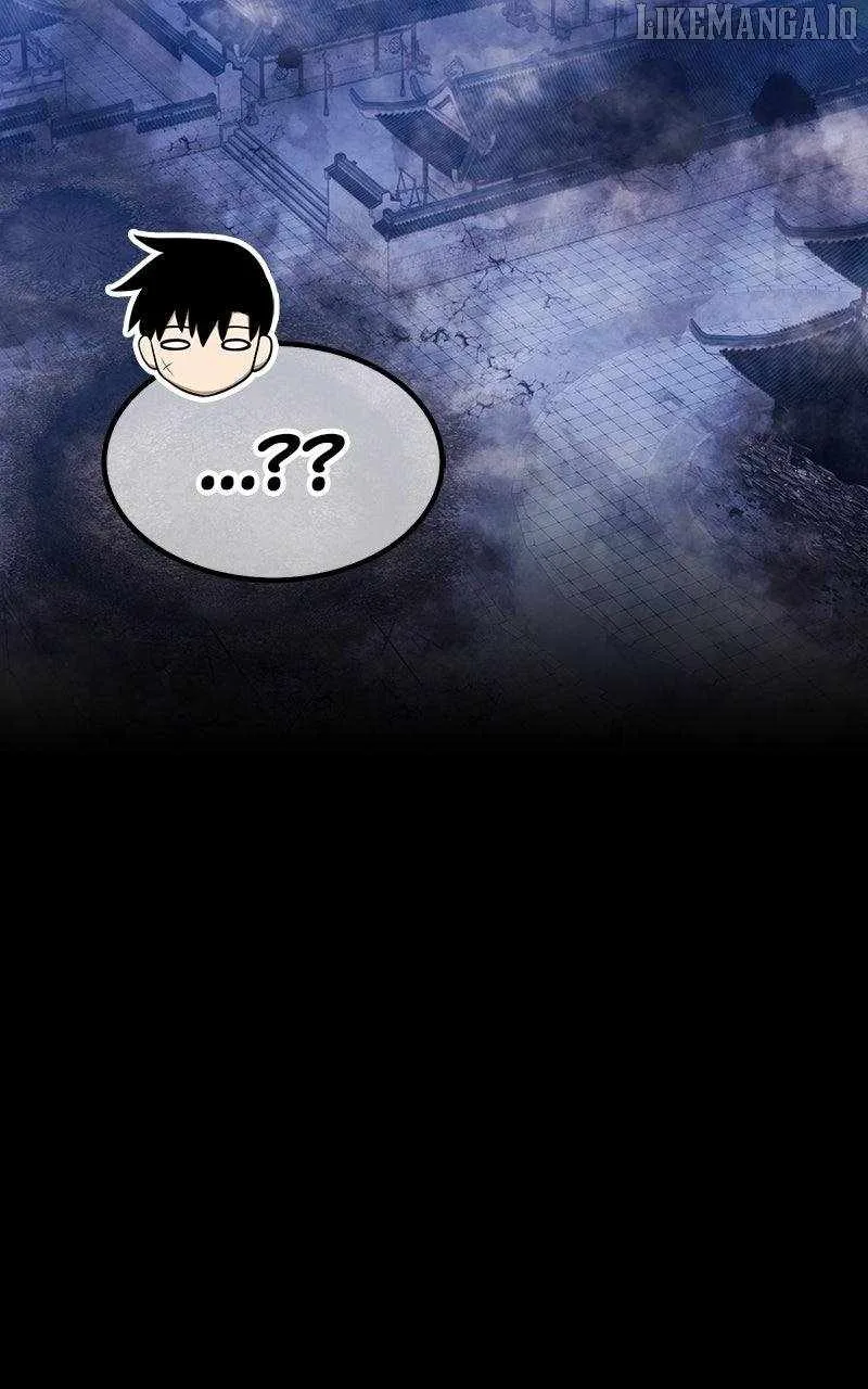 +99 Wooden stick Chapter 170 page 313