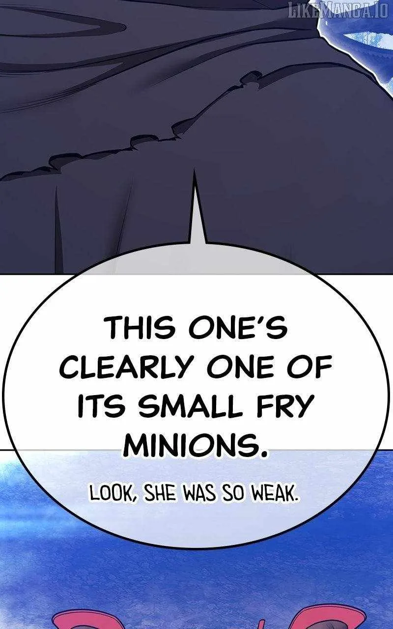 +99 Wooden stick Chapter 170 page 306