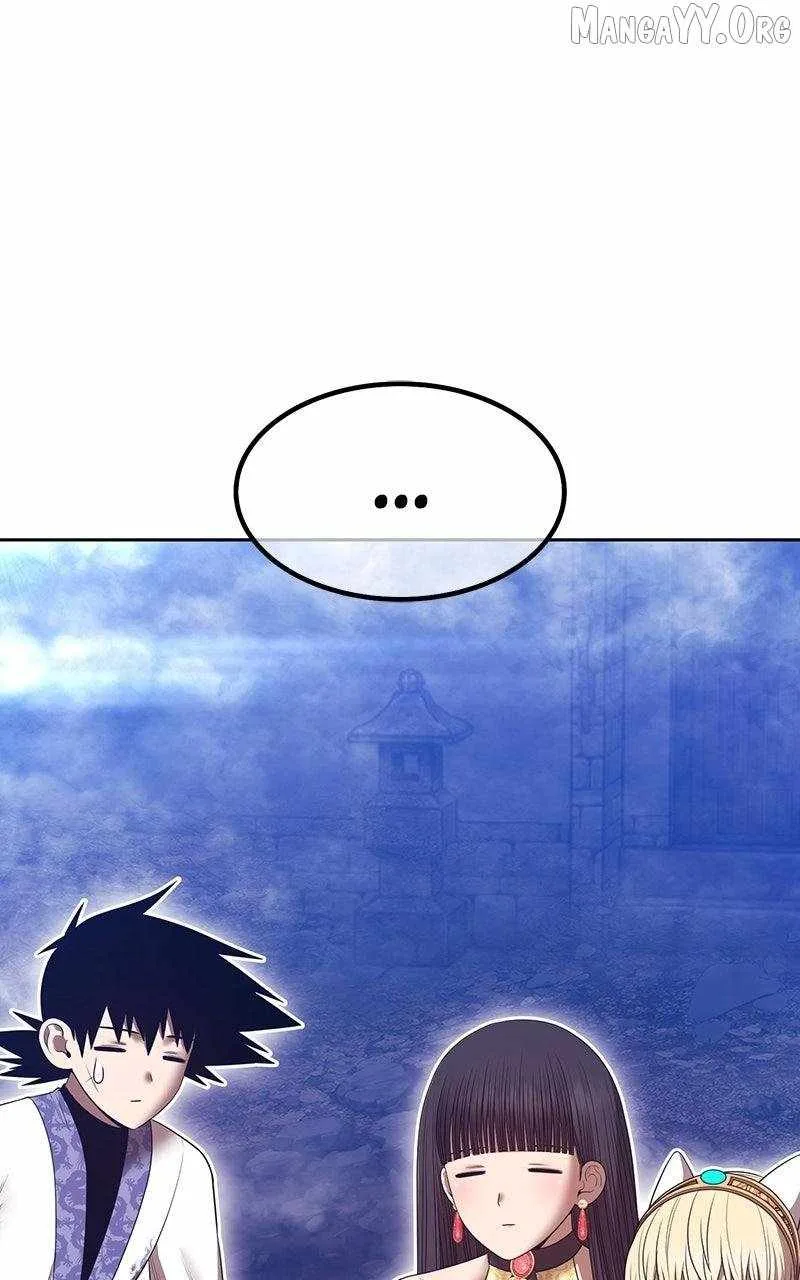 +99 Wooden stick Chapter 171 page 21