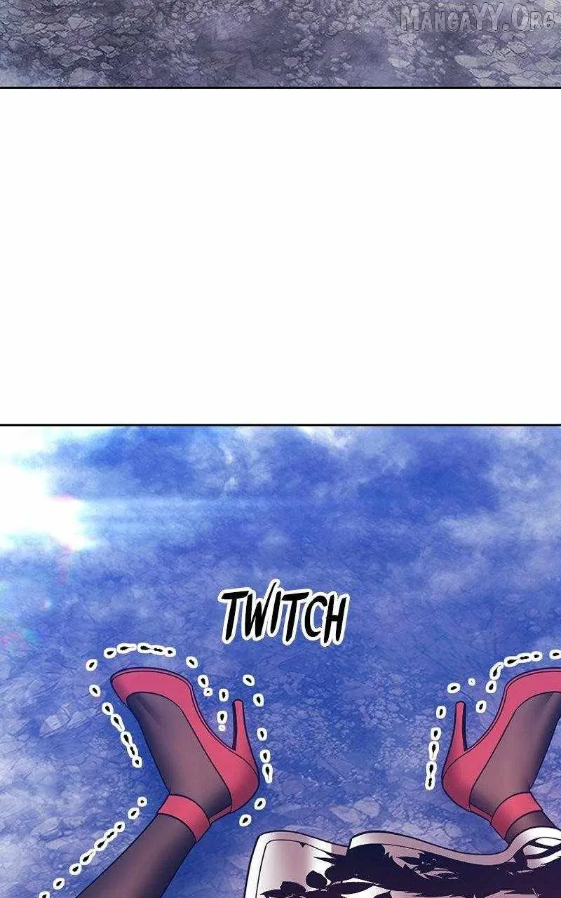 +99 Wooden stick Chapter 171 page 9