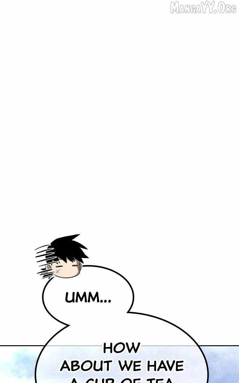 +99 Wooden stick Chapter 171 page 23