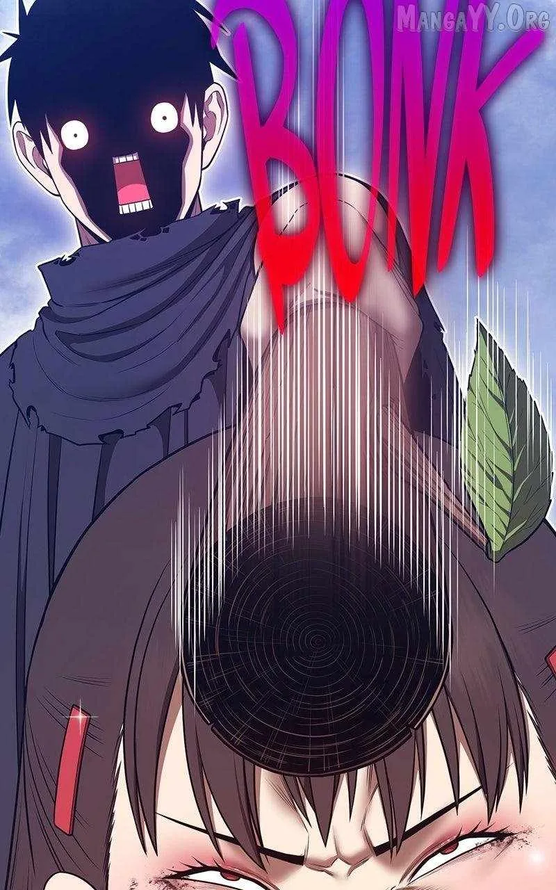 +99 Wooden stick Chapter 171 page 5