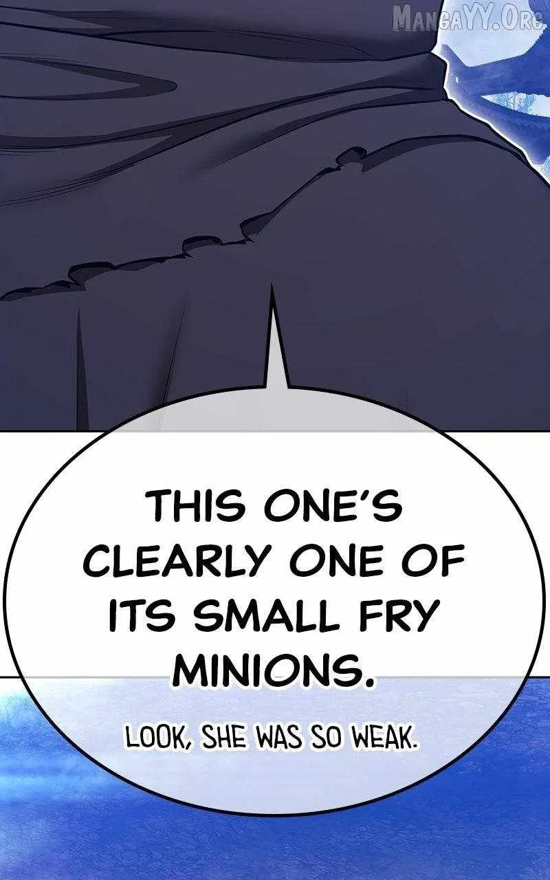 +99 Wooden stick Chapter 171 page 18