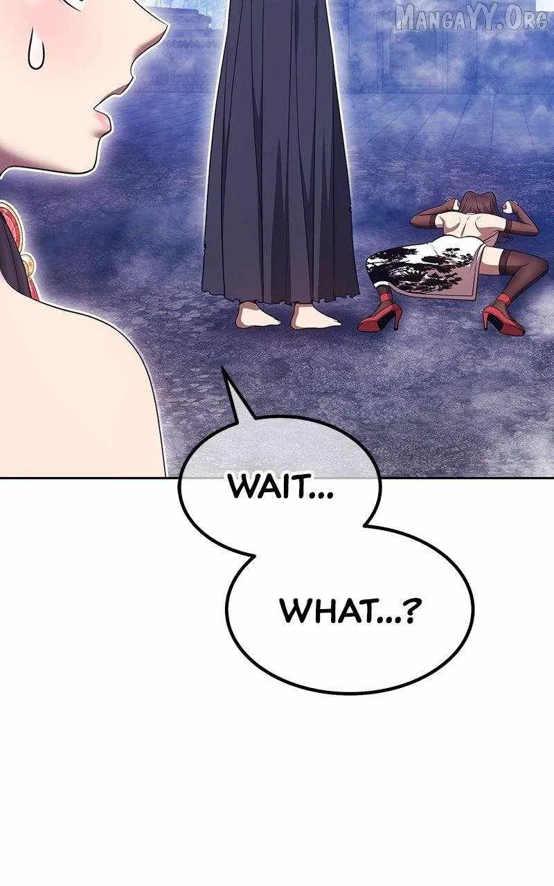+99 Wooden stick Chapter 171 page 15