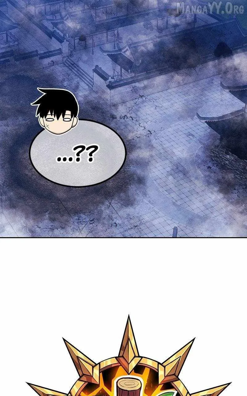 +99 Wooden stick Chapter 171 page 25