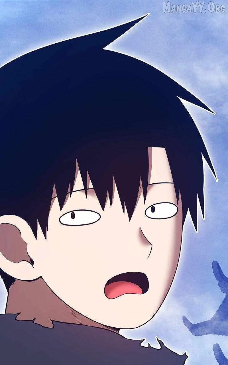 +99 Wooden stick Chapter 171 page 17