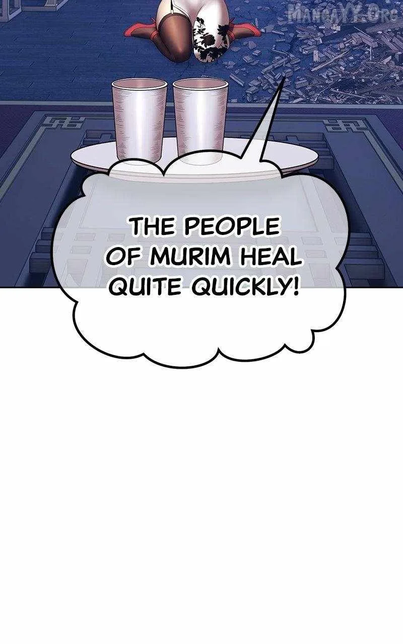 +99 Wooden stick Chapter 171 page 43