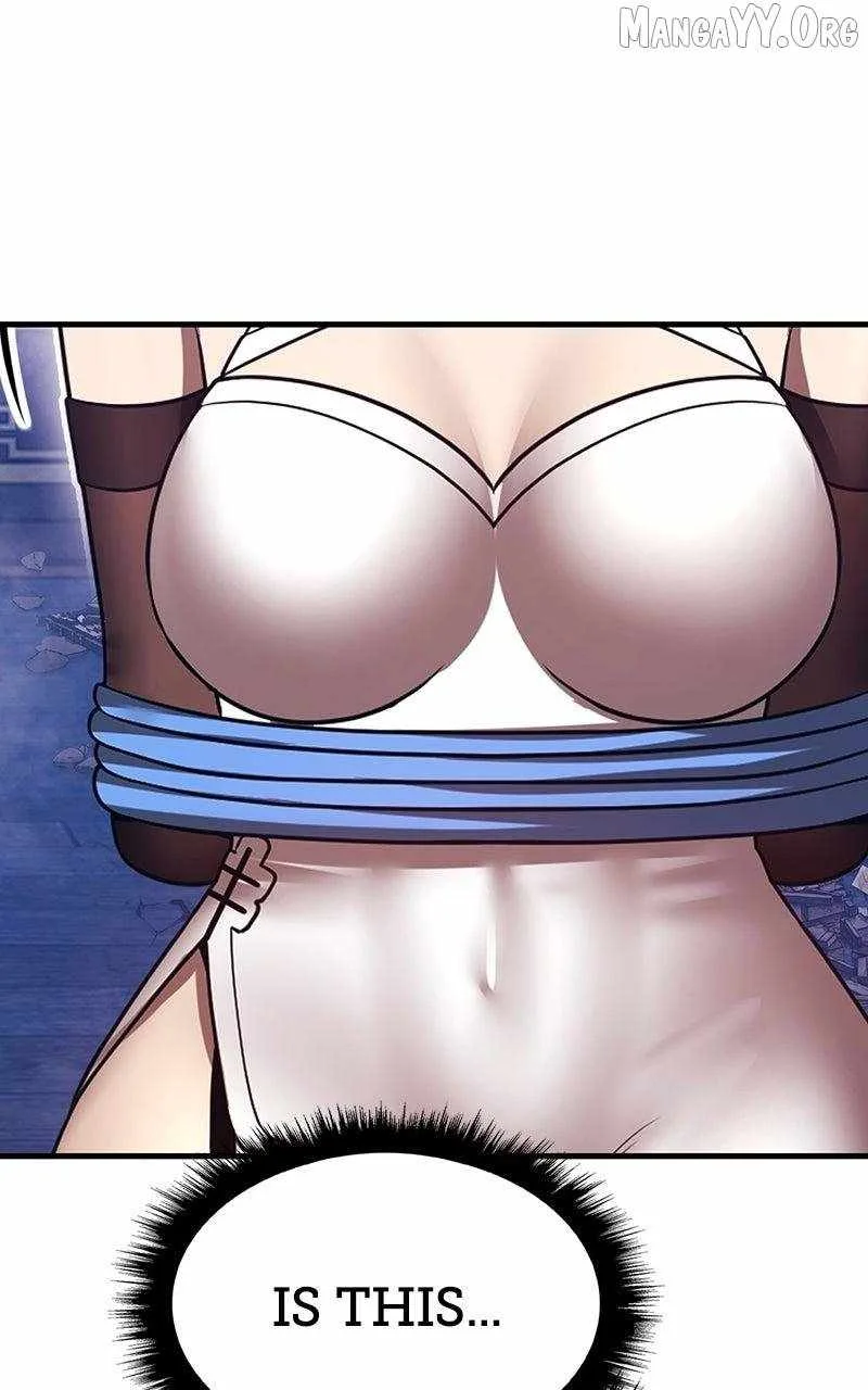 +99 Wooden stick Chapter 171 page 46