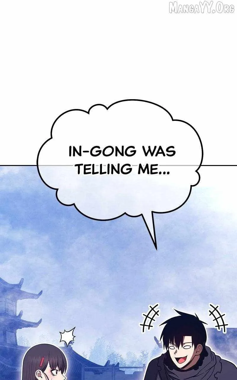 +99 Wooden stick Chapter 171 page 48
