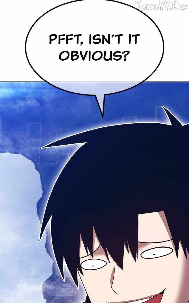 +99 Wooden stick Chapter 171 page 53