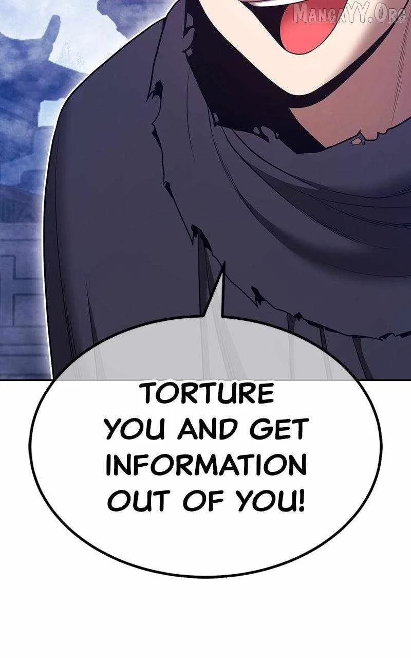 +99 Wooden stick Chapter 171 page 54