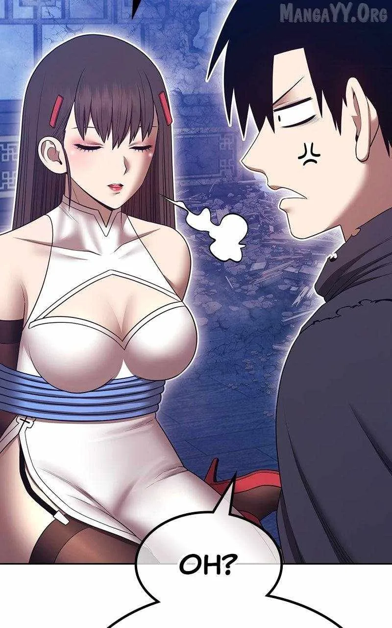 +99 Wooden stick Chapter 171 page 56