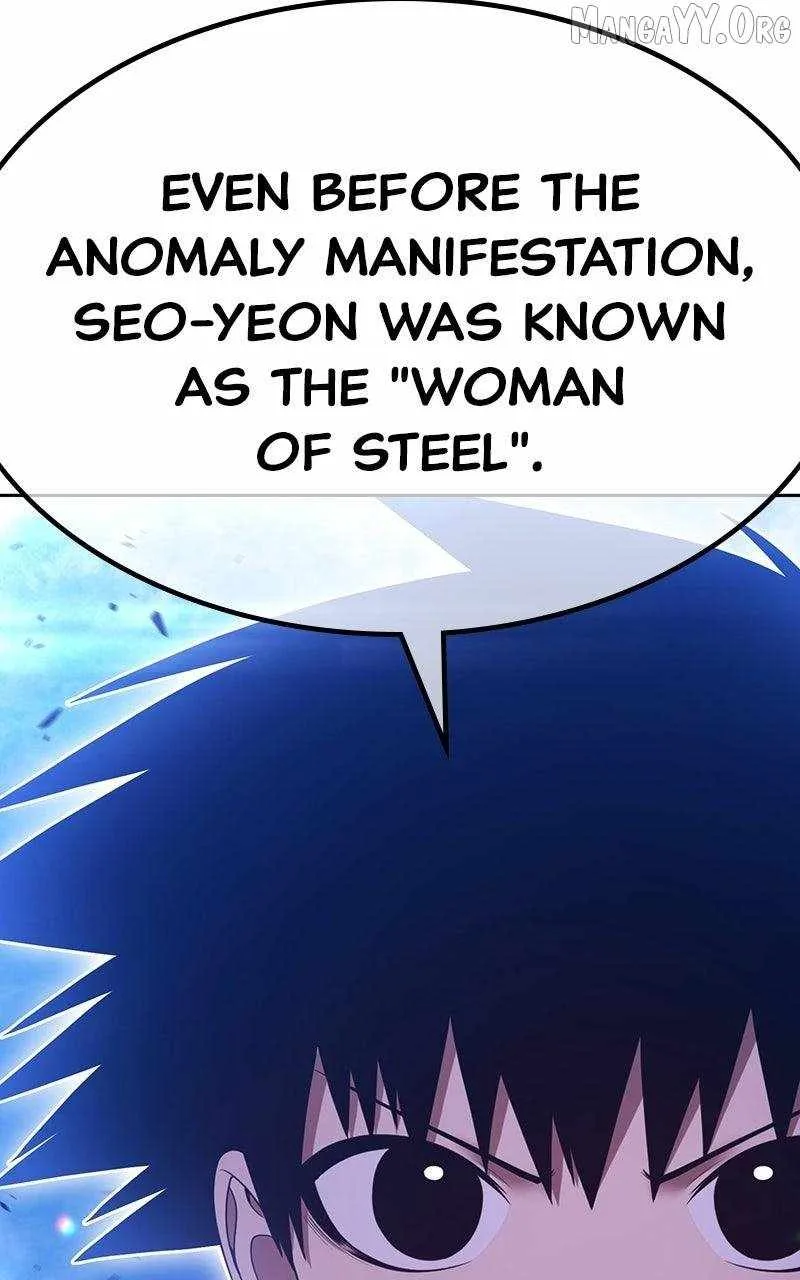 +99 Wooden stick Chapter 171 page 60