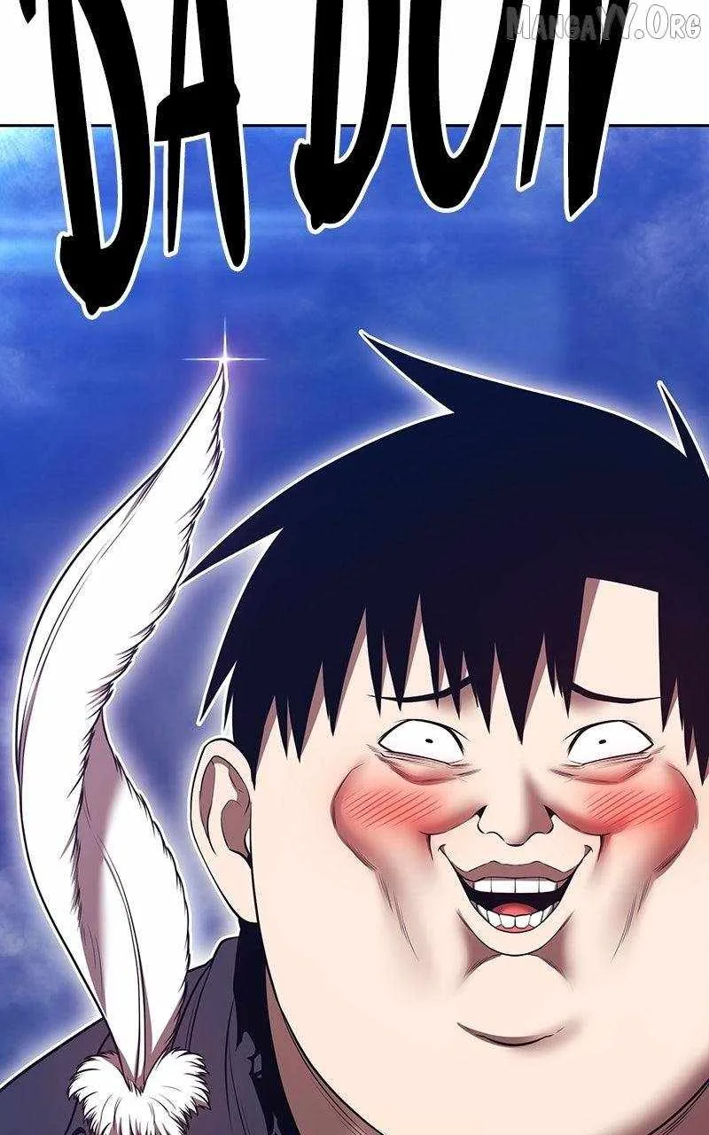 +99 Wooden stick Chapter 171 page 65