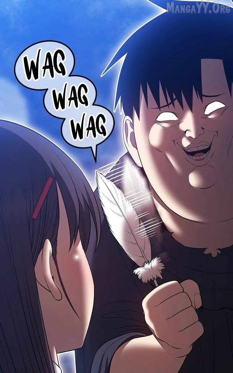 +99 Wooden stick Chapter 171 page 70