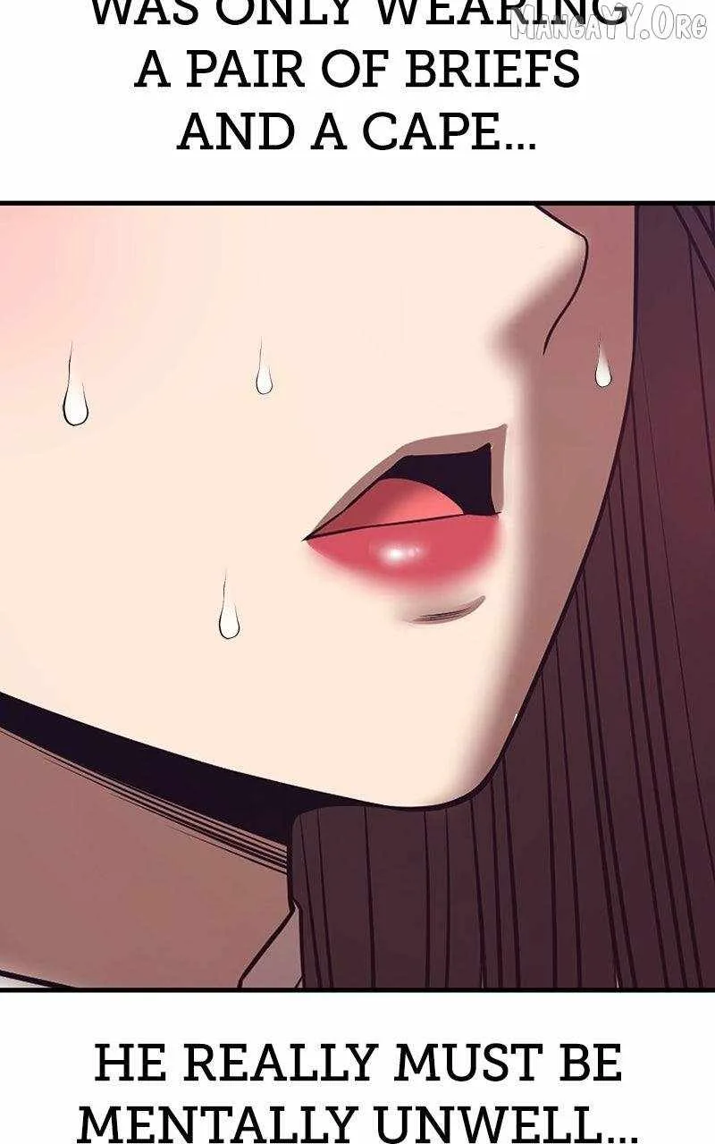 +99 Wooden stick Chapter 171 page 76