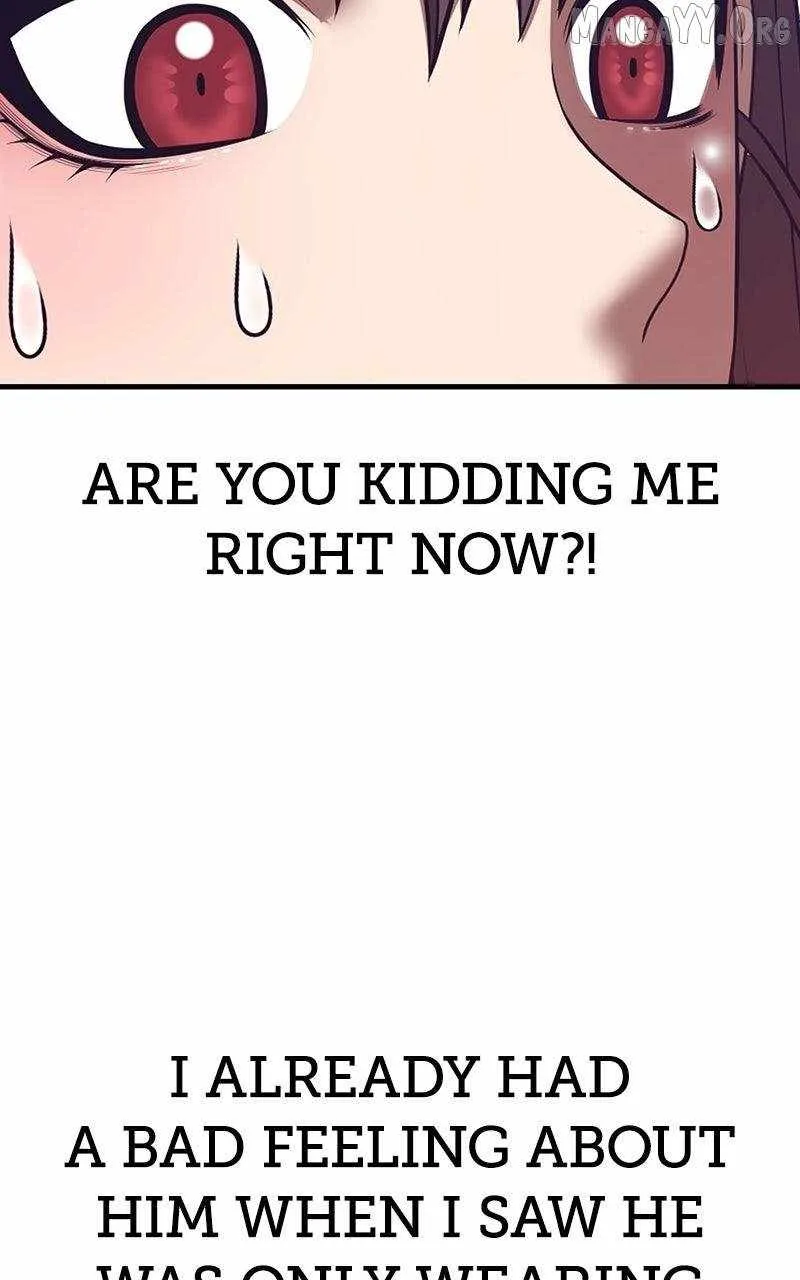 +99 Wooden stick Chapter 171 page 75