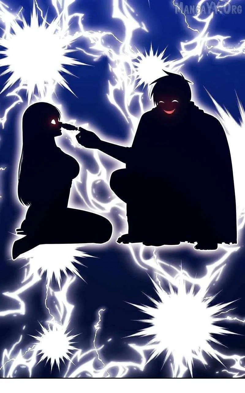 +99 Wooden stick Chapter 171 page 89