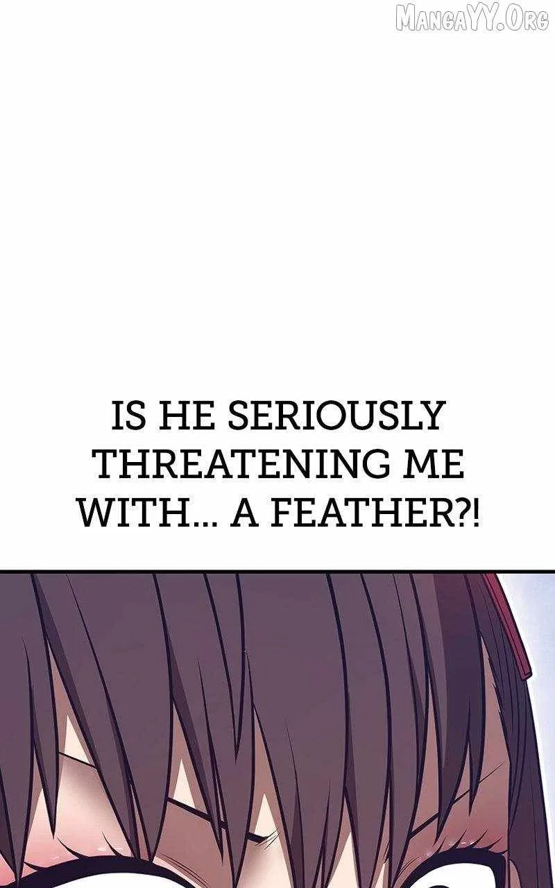 +99 Wooden stick Chapter 171 page 74
