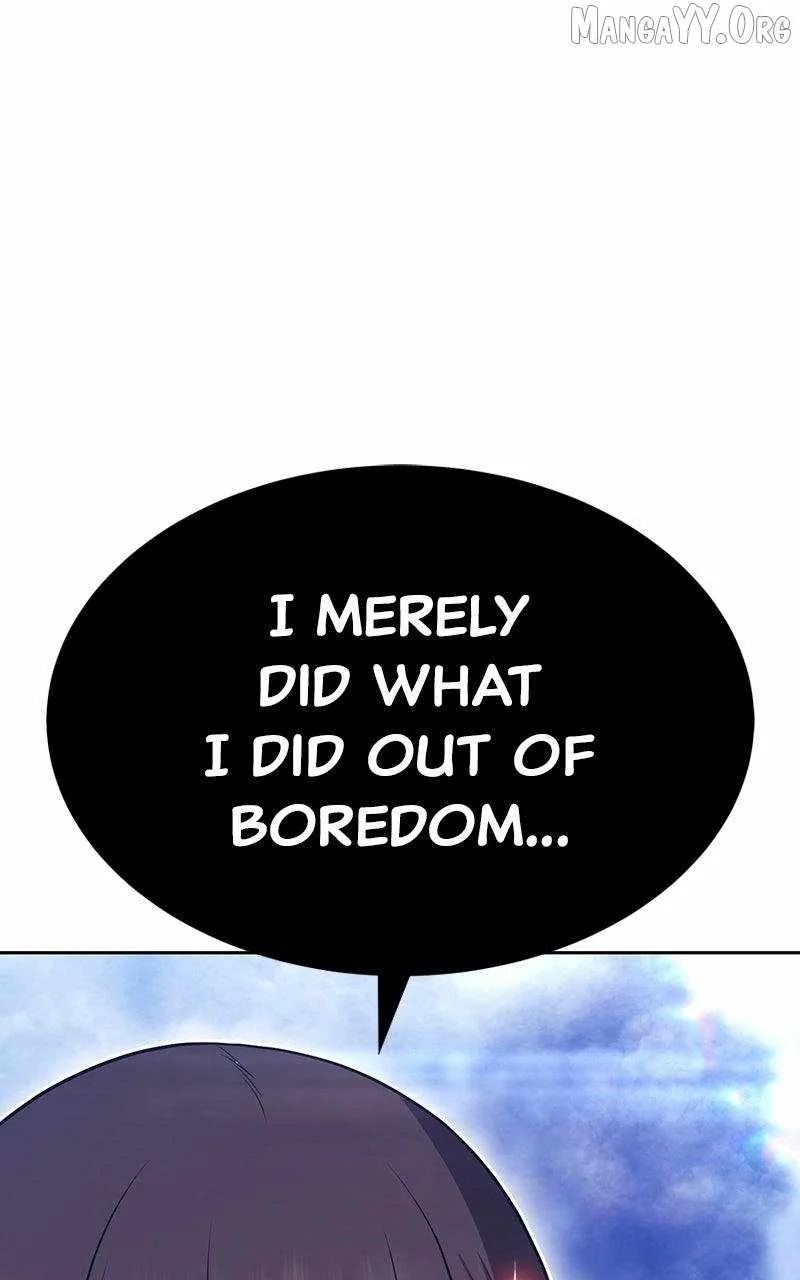 +99 Wooden stick Chapter 171 page 116