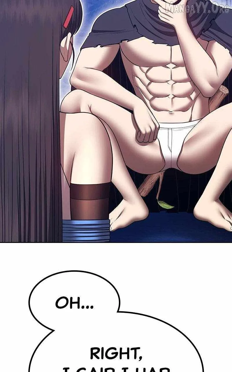 +99 Wooden stick Chapter 171 page 120