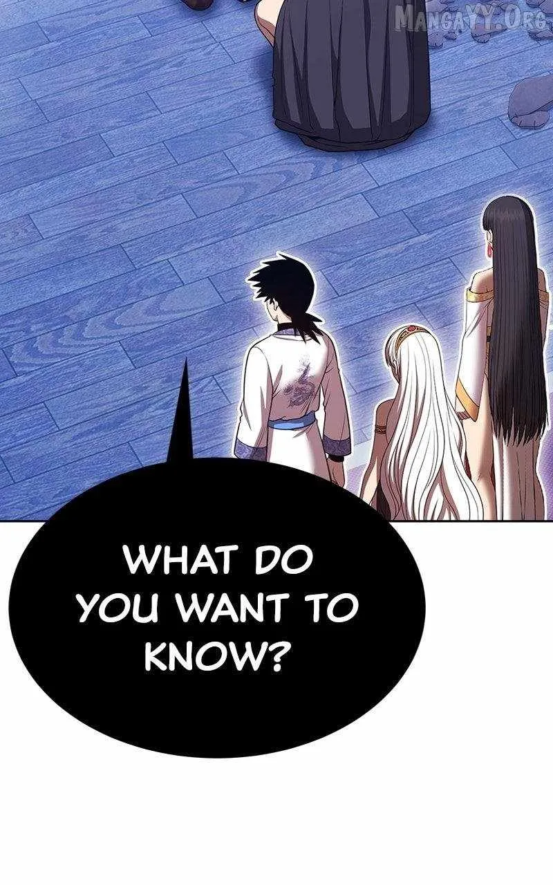 +99 Wooden stick Chapter 171 page 115