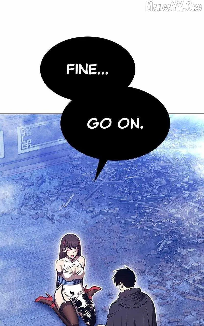 +99 Wooden stick Chapter 171 page 114