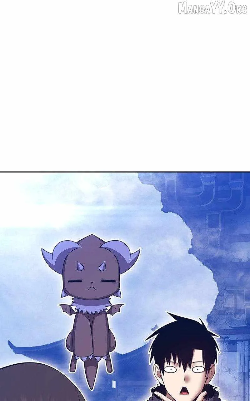 +99 Wooden stick Chapter 171 page 119