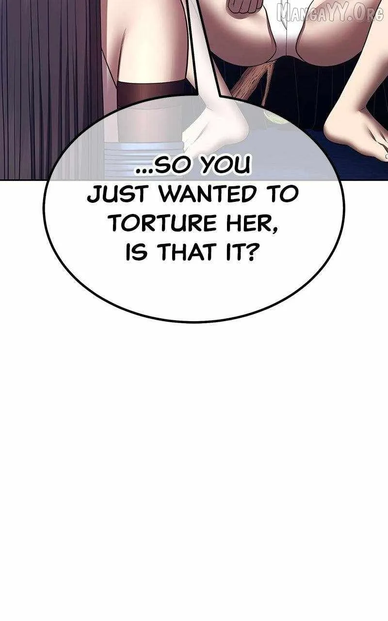 +99 Wooden stick Chapter 171 page 122